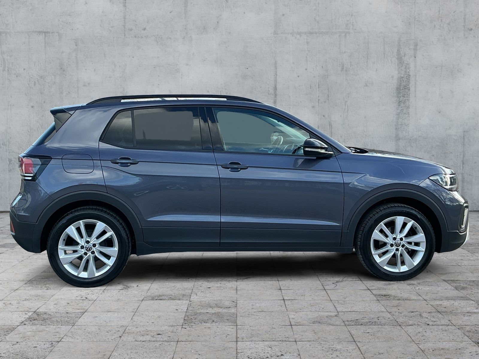 Volkswagen T-Cross - Bild 7