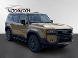 Toyota Land Cruiser 2,8 D-4D 150kW AWD Executive 2.8 D4 - Toyota Land Cruiser aus 2025