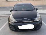 Kia Rio eco - Kia Rio: Eco