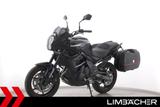 Kawasaki VERSYS 650 - KOFFER, 1. HAND - Angebote