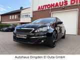Peugeot 308 SW 1.2 e-THP Active - Peugeot 308: SW Active