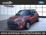 MINI COOPER Cooper Bluetooth Navi Vollleder Klima - MINI Cooper C Gebrauchtwagen