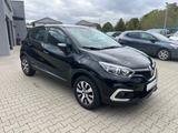 Renault Captur TCe 90 Limited Navi SHZ PDC Abn. AHK 1.Ha - Renault Captur Gebrauchtwagen in Bremen
