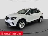 Seat Arona 1.0 TSI DSG Style Edition AHK PDC ALLWETTE - Seat Vorführfahrzeuge
