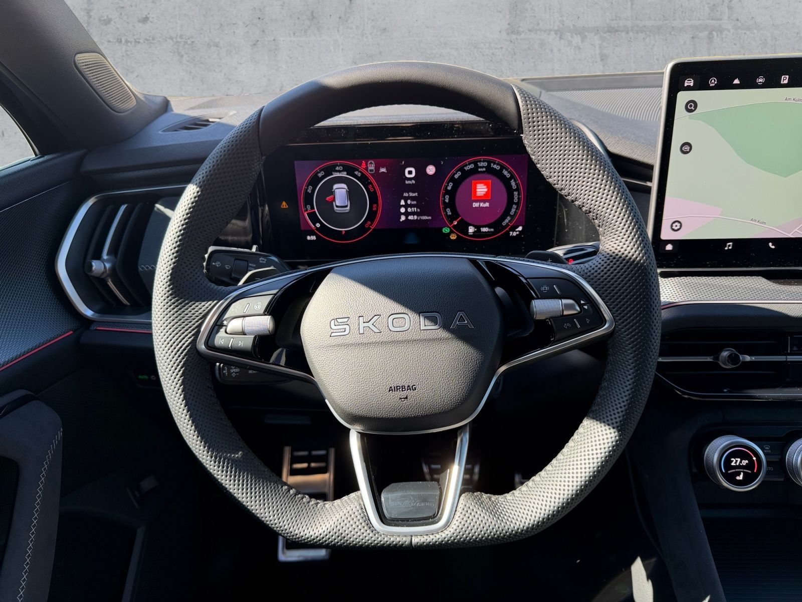 Skoda Kodiaq - Bild 9