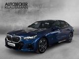 BMW i5 xDrive40 LIMOUSINE M SPORT 19''LM LEDER UPE:  - BMW i5 in Düsseldorf