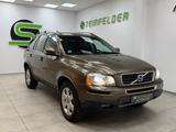 Volvo XC90 D5 Momentum Geartronic / 7 SITZE / LEDER - gebrauchte Volvo XC90 aus dem Jahr 2012