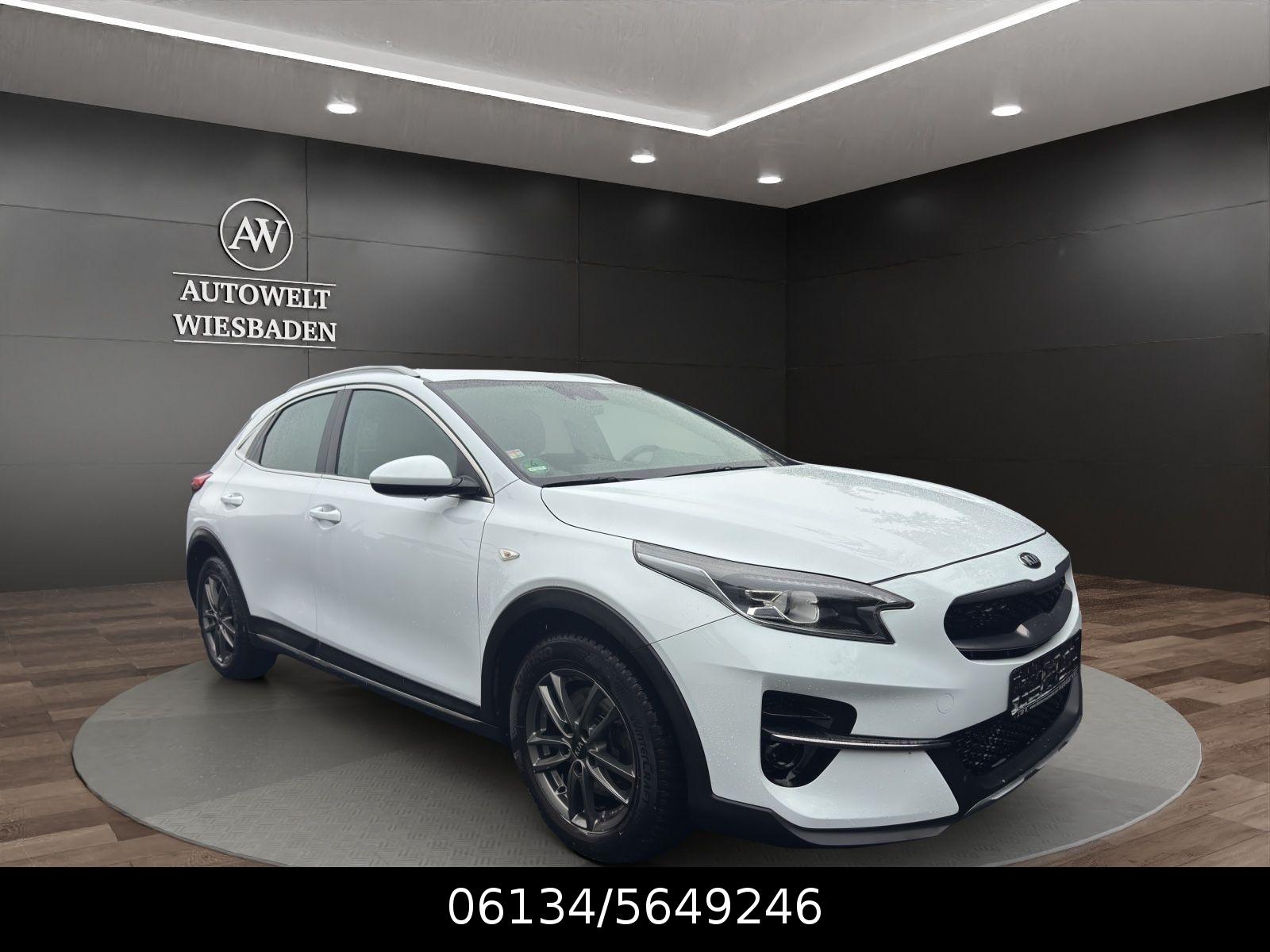 Kia XCeed Edition 7