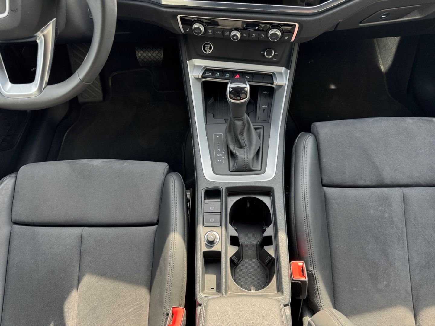 Audi Q3 - Bild 9