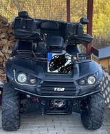 TGB Blade 550 X LOF - TGB BLADE 550