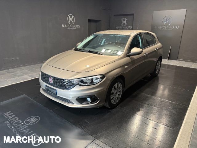 Fiat FIAT Tipo 1.4 T-Jet 120CV GPL 5 porte Easy