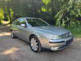 Ford Mondeo 1.8 Lim. Ghia TÜV+INSPEKT.NEU/GARANTIE! - Ford Mondeo aus 2003: Ghia
