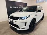 Land Rover Range Rover DISCOVERY SPORT R-DYNAMIC SE*150 CV* - Behindertengerechte Land Rover Discovery Sport