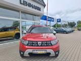 Dacia Duster Prestige TCe 150 EDC - Dacia Duster mit Benzin-Antrieb: Geländewagen, Automatik
