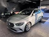 Mercedes-Benz B 180*PROGRESSIVE*AHK*KAMERA*LED*MBUX*BUSINESS* - gebrauchte Mercedes-Benz B 180 aus dem Jahr 2021