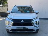 Mitsubishi Eclipse Cross Intro Edition Hybrid 4WD - Mitsubishi Gebrauchtwagen von 2022