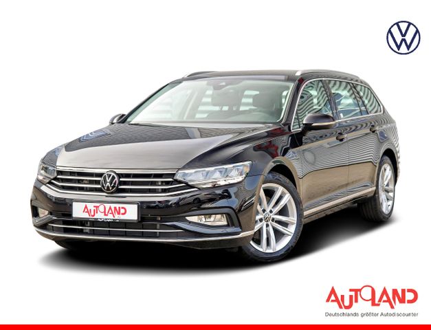 Volkswagen Passat Variant 1.5 TSI DSG Life Plus LED Navi AC