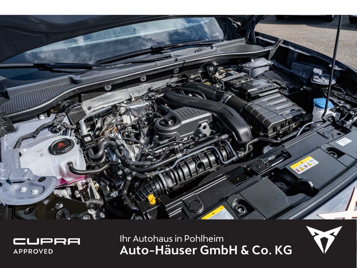 Cupra Formentor - Bild 28