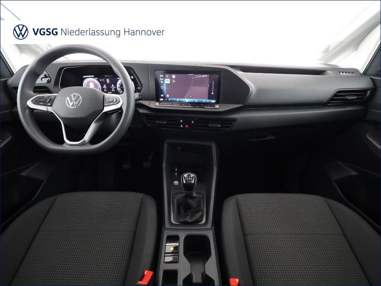 Volkswagen Caddy - Bild 6