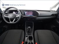 Volkswagen Caddy - Vorschau Bild 6