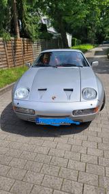 Porsche 928 S Strosek - Porsche aus 1985