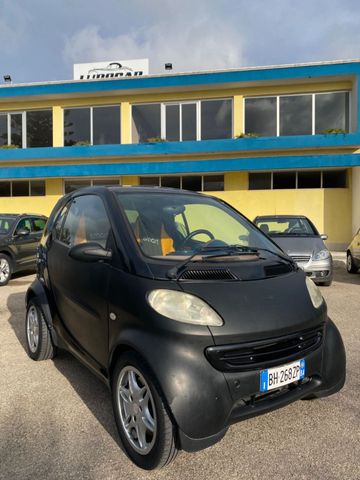 Smart Smart 800 smart cdi