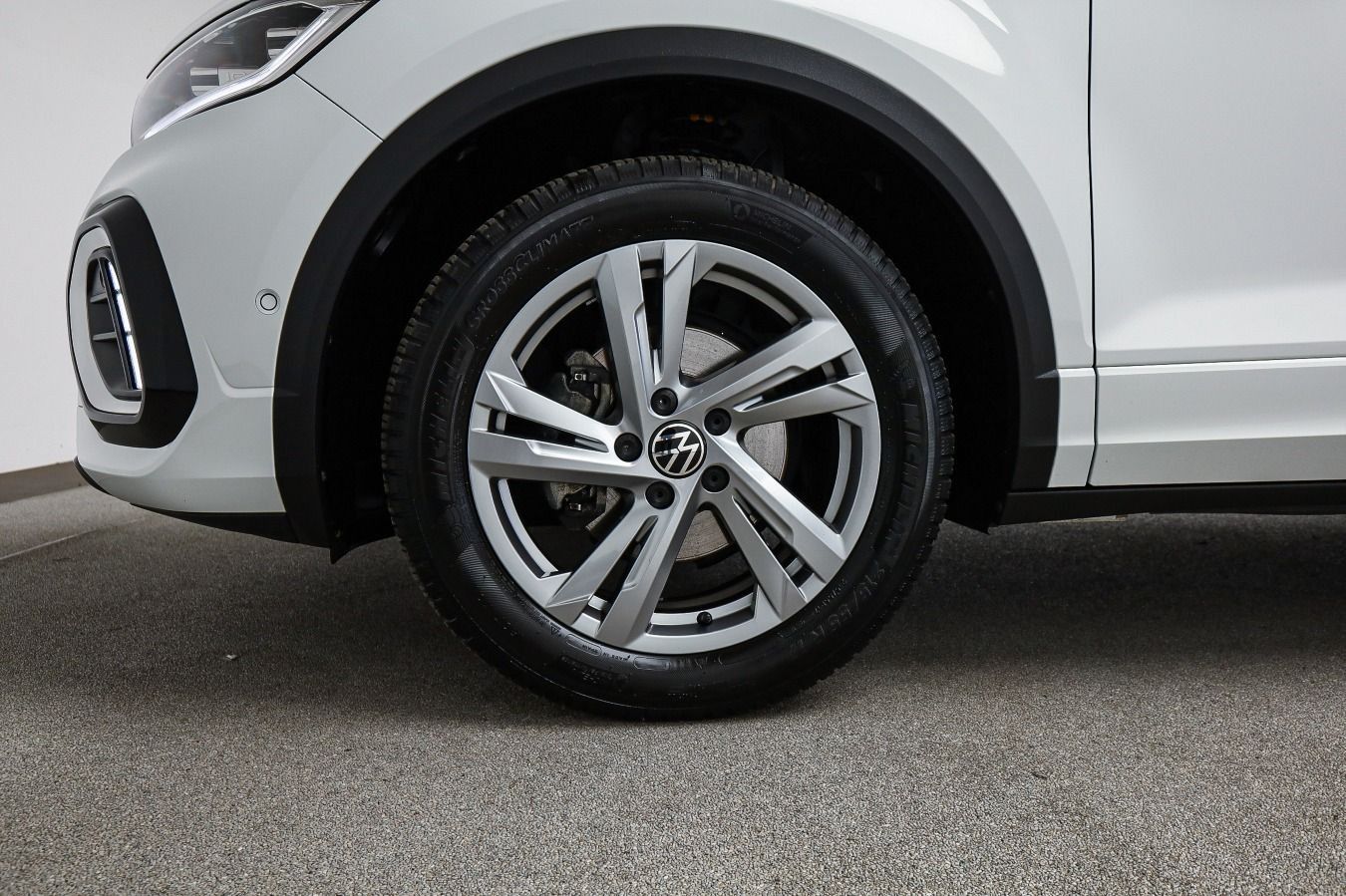 Volkswagen T-Roc - Bild 9