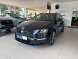 Skoda Octavia Combi RS - Skoda Gebrauchtwagen in Neumünster