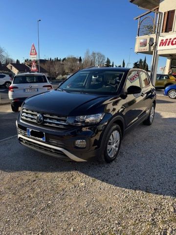 Volkswagen VOLKSWAGEN T-Cross 1.6 TDI SCR Urban BMT NEOPATE