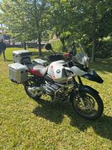 BMW R1150 GS ADV - BMW 2003 R1150GS
