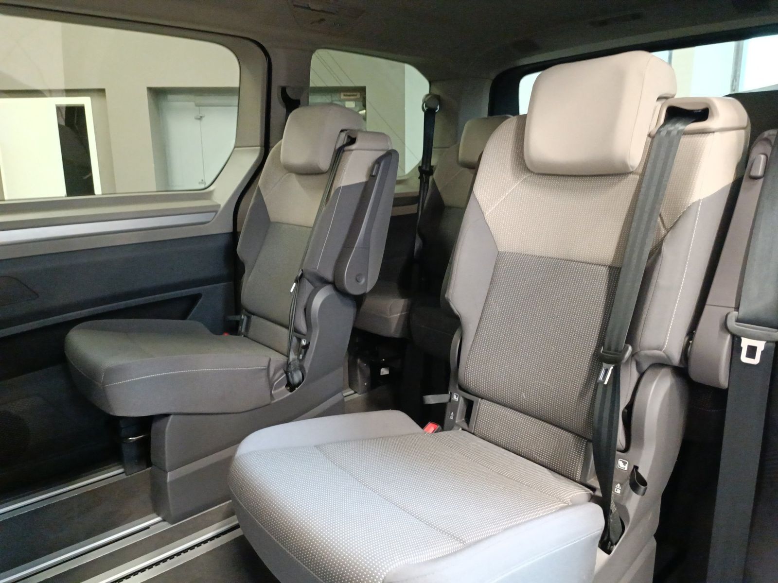 Volkswagen T7 Multivan - Bild 18