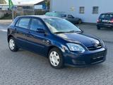 Toyota Corolla 1.4 Luna / Compact - gebrauchte Toyota Corolla aus dem Jahr 2005