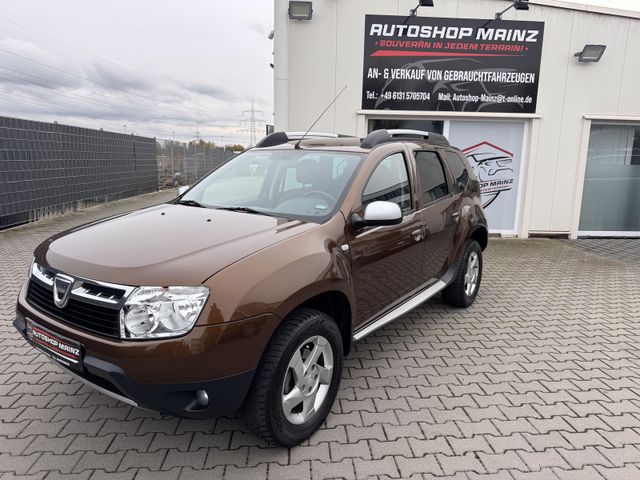 Dacia Duster 1.6 Prestige **Top-Gepflegt**