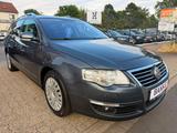 Volkswagen Passat Variant Highline 2.0 TDI*2.Hand*DSG*ACC* - gebrauchte VW Passat Variant aus dem Jahr 2009