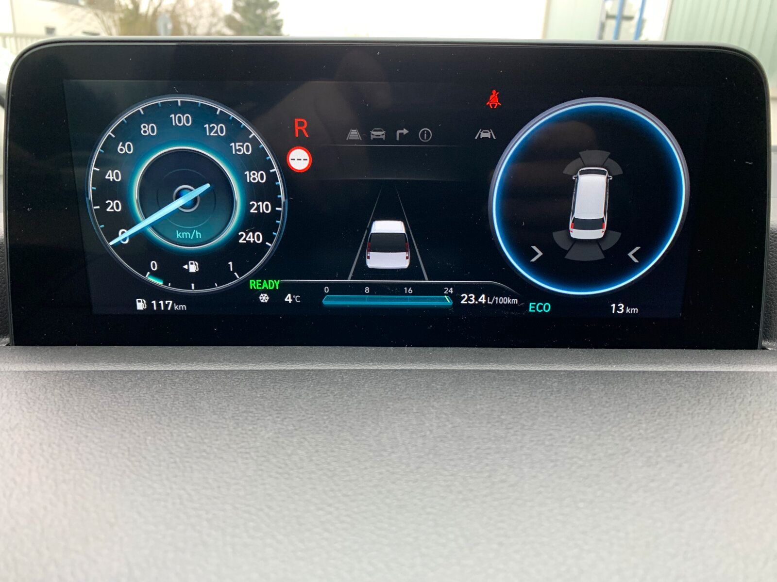 Hyundai Staria – Bild 7