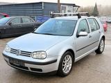 Volkswagen Golf 1.6 Automatik HU/AU & SERVICE NEU - Limousine bis 10.000 Euro