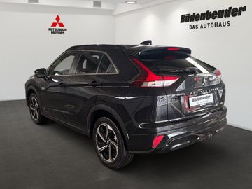 Mitsubishi Eclipse Cross 2.4 PHEV SELECT 4WD