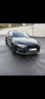 Audi RS6 4.0 TFSI tip. quattro performance Avant - - Audi RS6: Kombi, Performance