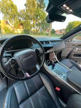 Land Rover Range Rover Sport 3.0 D250 S S - gebrauchte Land Rover Range Rover Sport aus dem Jahr 2020
