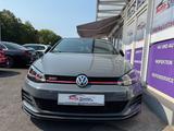 Volkswagen Golf VII Lim. GTI TCR #Aut.#*Volldigital*Memory* - : Grau, Schiebedach, Limousine
