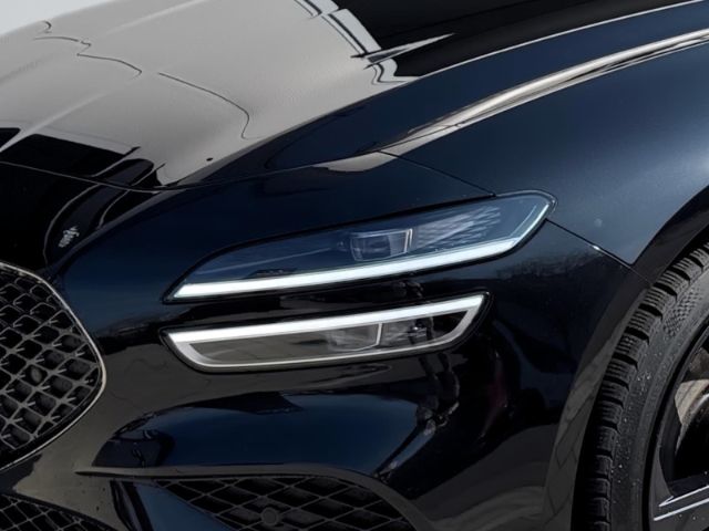 Fahrzeugabbildung Genesis G70 Shooting Brake 2.0T RWD Sport Sportpaket Nav