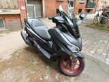 Honda Forza 125 Special Edition - HONDA ROLLER 125