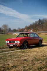 Alfa Romeo GTV 2000 - Alfa Romeo GTV Gebrauchtwagen