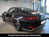 Porsche 991 911 GT3 Multif.Lenkrad SHZ LED Sportsitze - Porsche aus 2018