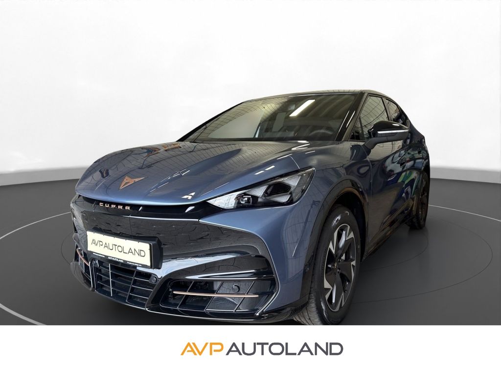 Tavascan 210 kW 77 kWh Endurance | Drive Pack |
