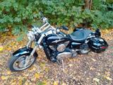 Kawasaki VN 1500 Mean Streak TÜV neu  - KAWASAKI CHOPPER 1500