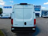 Iveco Daily Kasten 3,0  Diesel/Verkleid+Holzboden - Iveco Diesel Rettungswagen