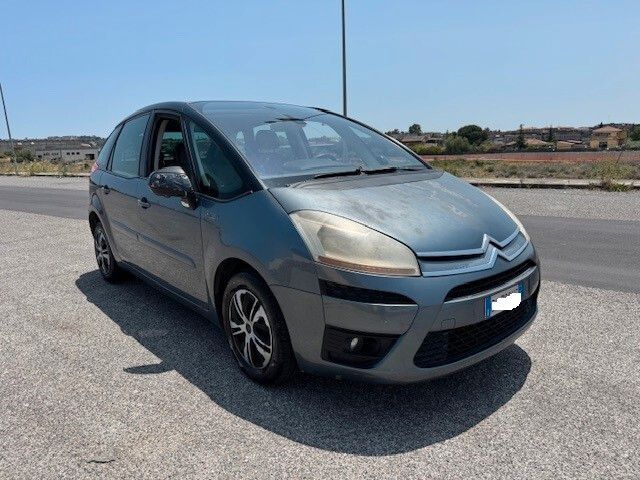 Citroën Citroen C4 Picasso 1.6 HDi 110 cv - C 4 - 2007