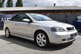 Opel Astra G Cabrio 2.2 16V*SHZ*BERTONE*TÜV-NEU*