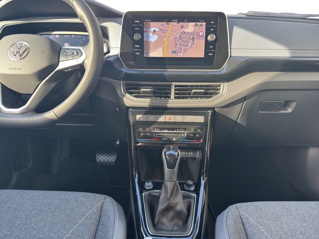 Volkswagen T-Cross - Bild 16